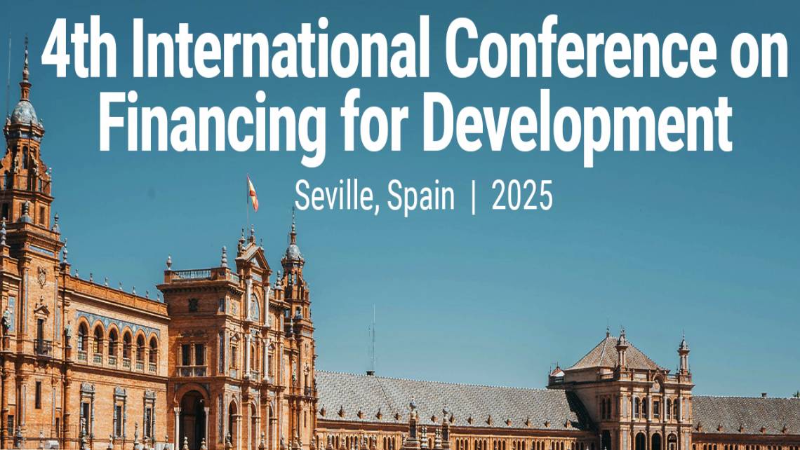 4th International Conference on Financing for Development